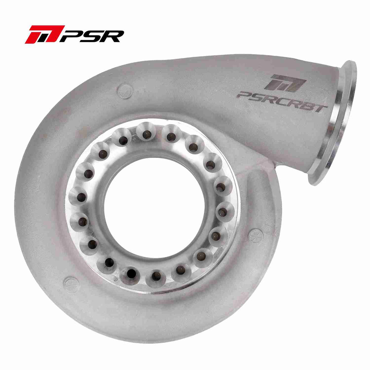 PSR 480 uppgradering turbo kompressorhus för turboaggregat i 400-serien