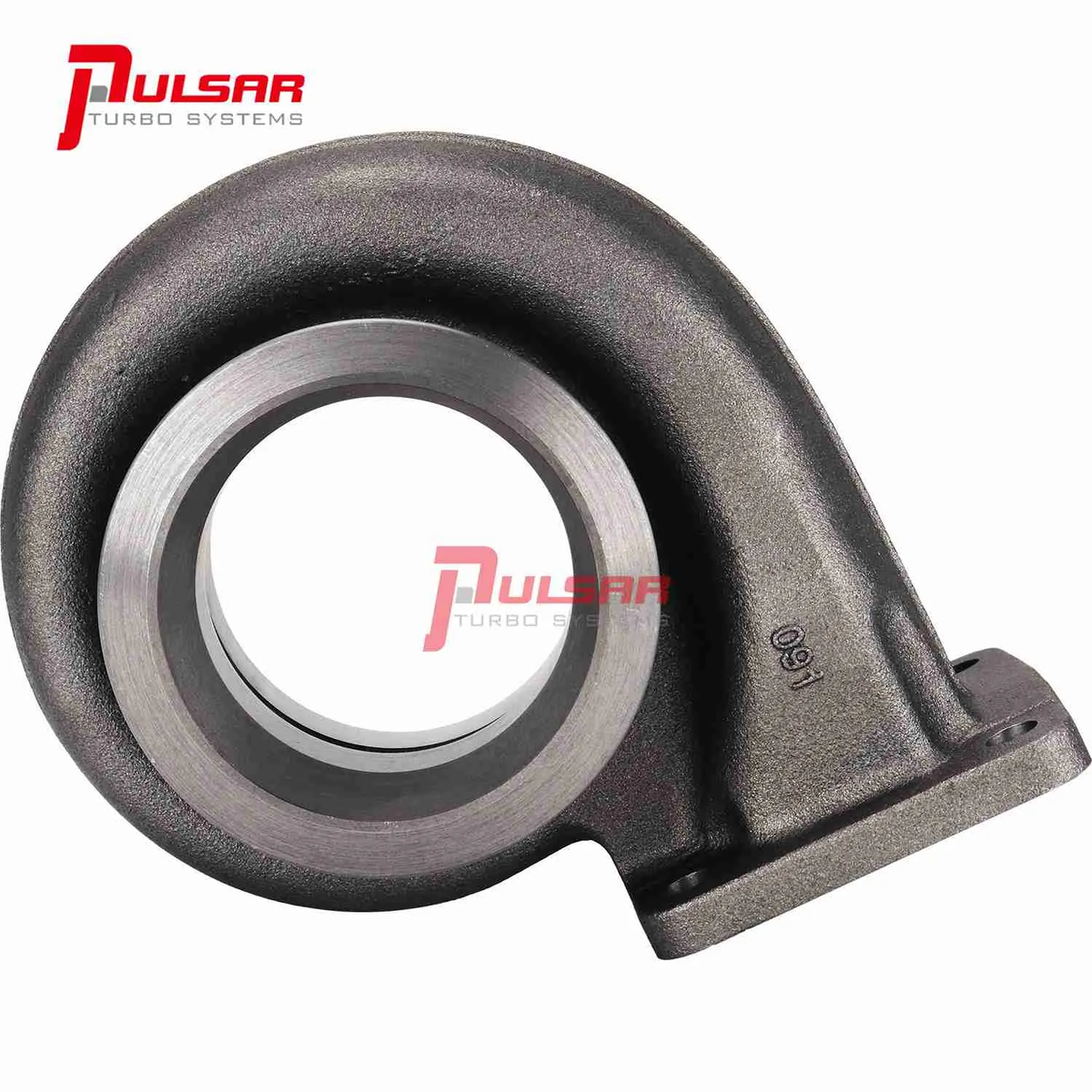 PSR turbinhus för turboaggregat i 300-serien 80/73 mm 76/68 mm 177211 177208 177210