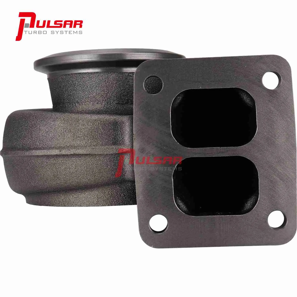 PSR turbinhus för turboaggregat i 300-serien 80/73 mm 76/68 mm 177211 177208 177210