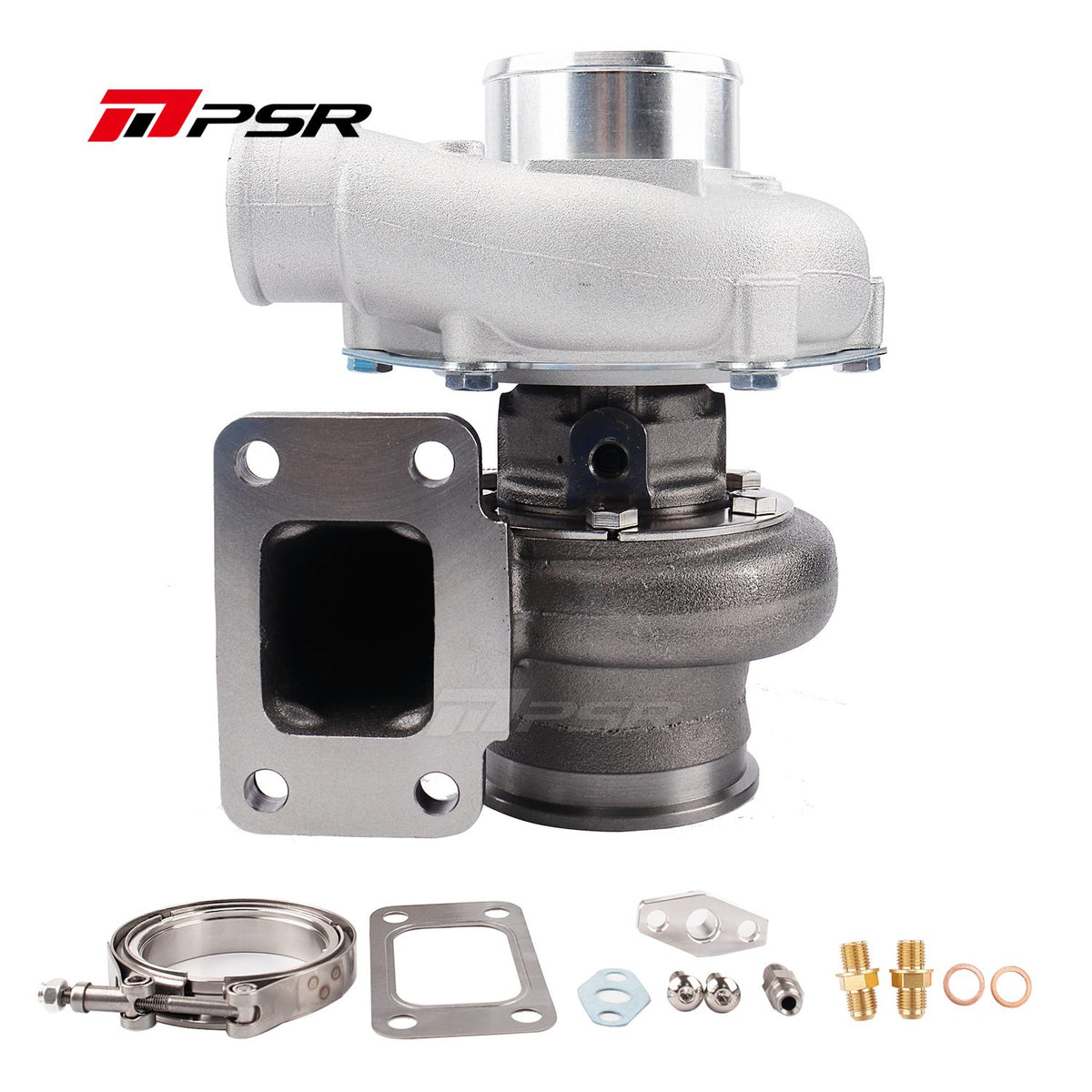 PSR3071 Gen2 kompakt dubbelkullagrad turbo