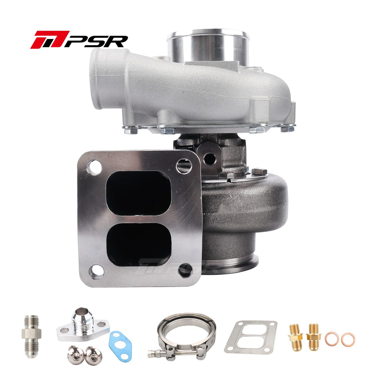 PSR3071 Gen2 kompakt dubbelkullagrad turbo