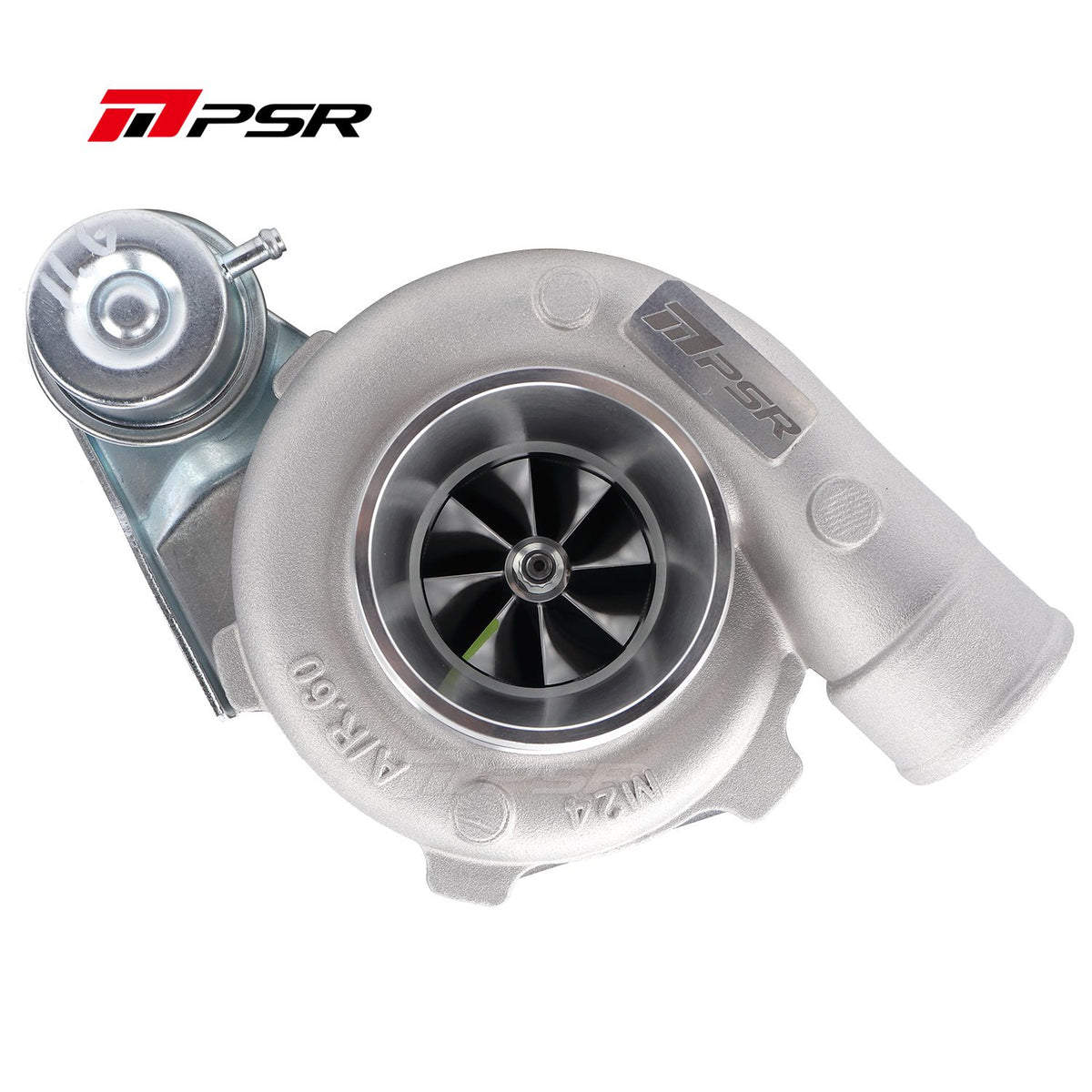 PSR2871 Gen1 dubbelkullagrad turbo