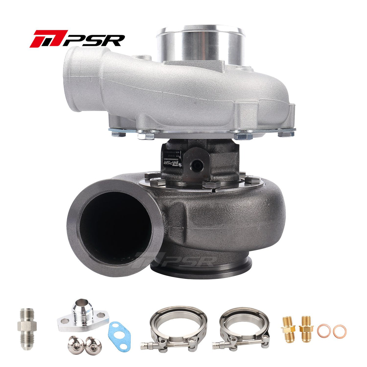 PSR3071 Gen2 kompakt dubbelkullagrad turbo