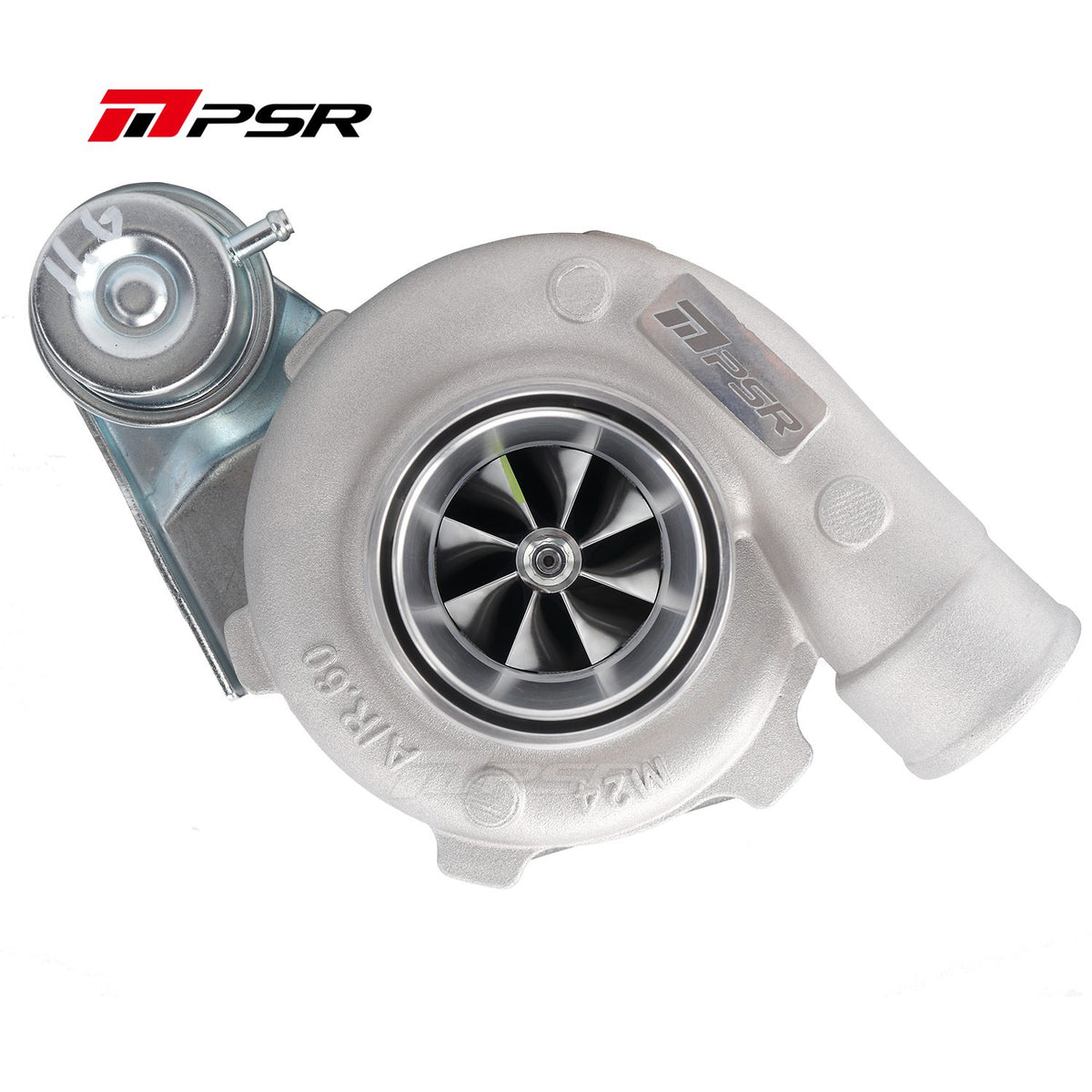 PSR2871 Gen1 dubbelkullagrad turbo