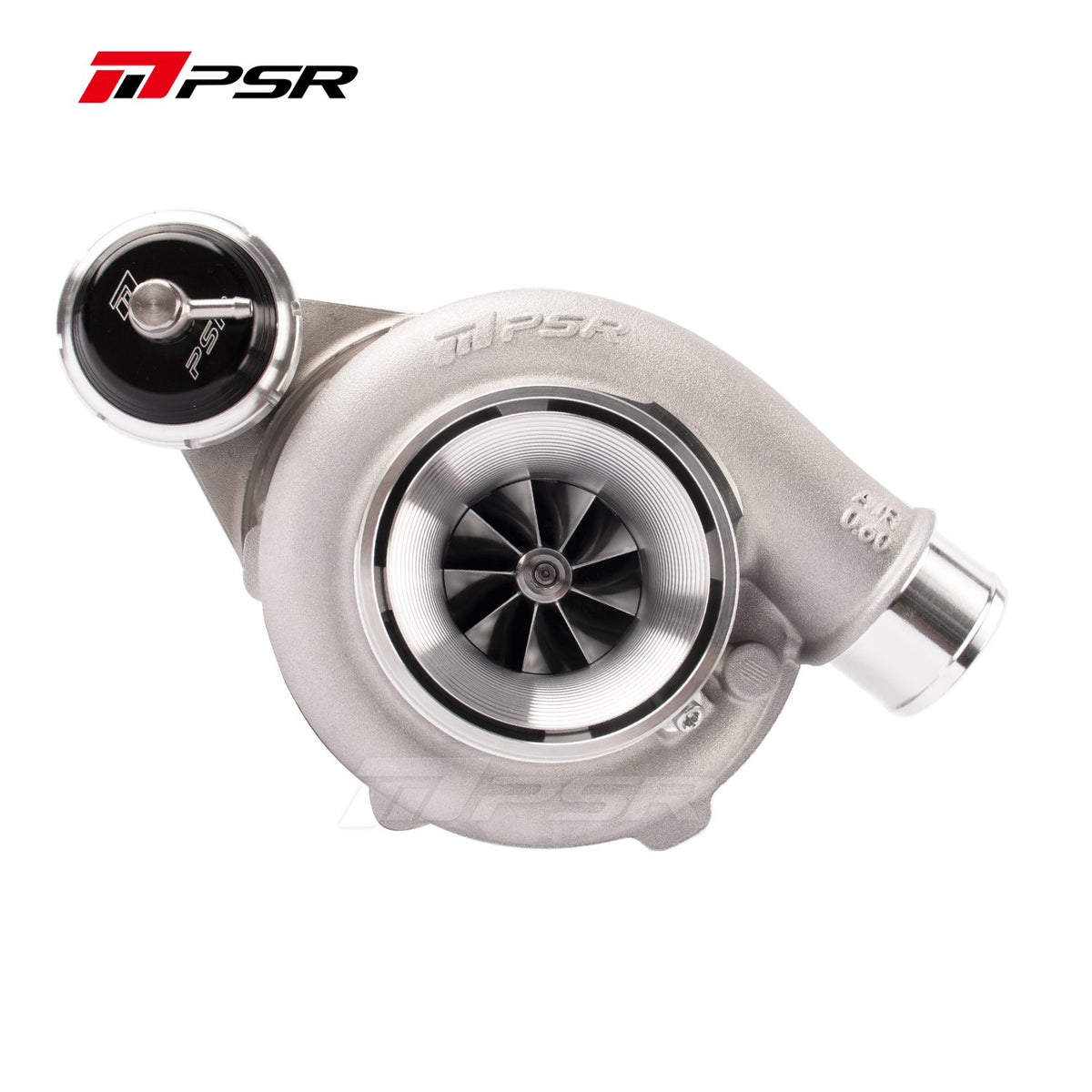PSR3076 Gen2 dubbelkullagrad turbo