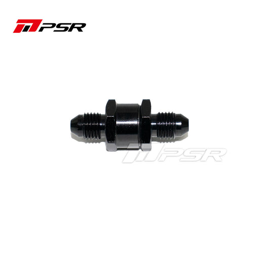 PSR kompakt oljefilter 80 mikron – -4 AN hane till -4 AN hane