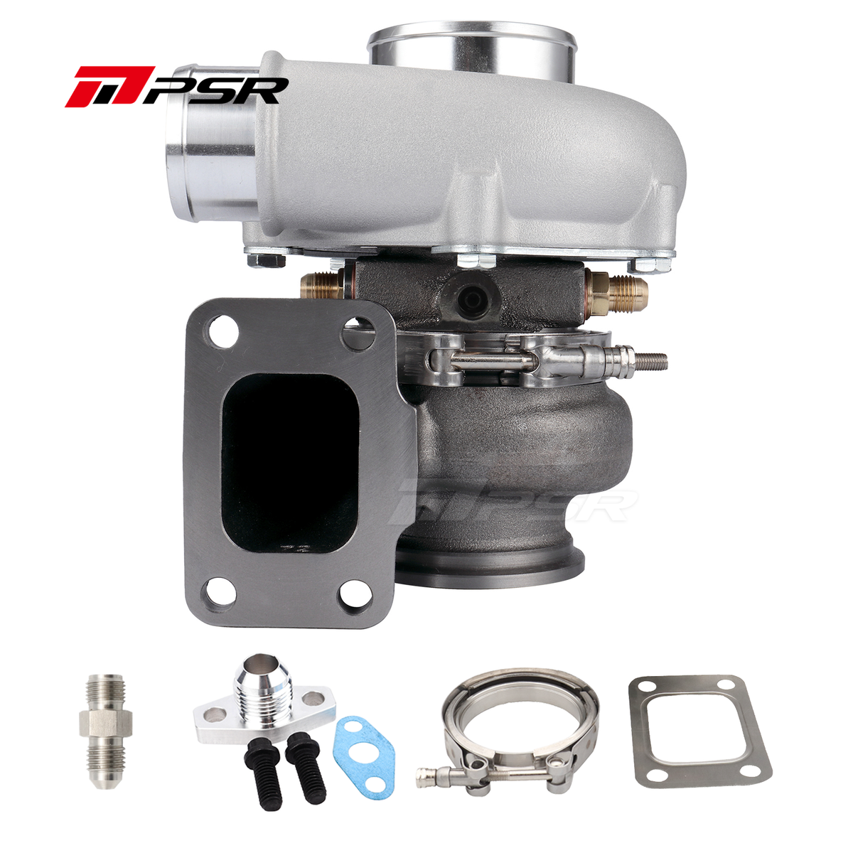 PSR standardrotation 4849G dubbelkullagrad turbo – effektkapacitet upp till 550 hk