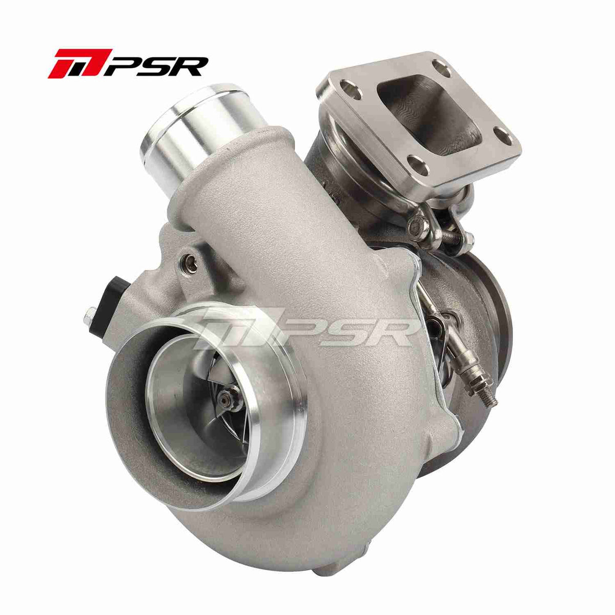 PSR omvänd rotation 4849G dubbelkullagrad turbo – effektkapacitet upp till 550 hk
