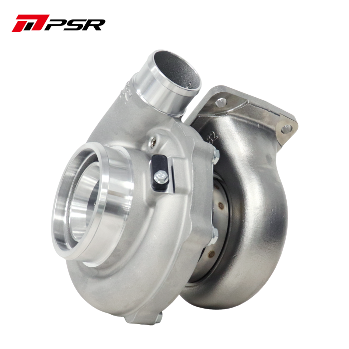 PSR standardrotation 5855G dubbelkullagrad turbo – effektkapacitet upp till 770 hk