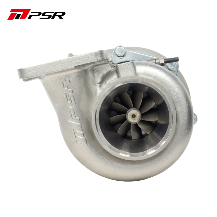 PSR standardrotation 5455G dubbelkullagrad turbo – effektkapacitet upp till 660 hk