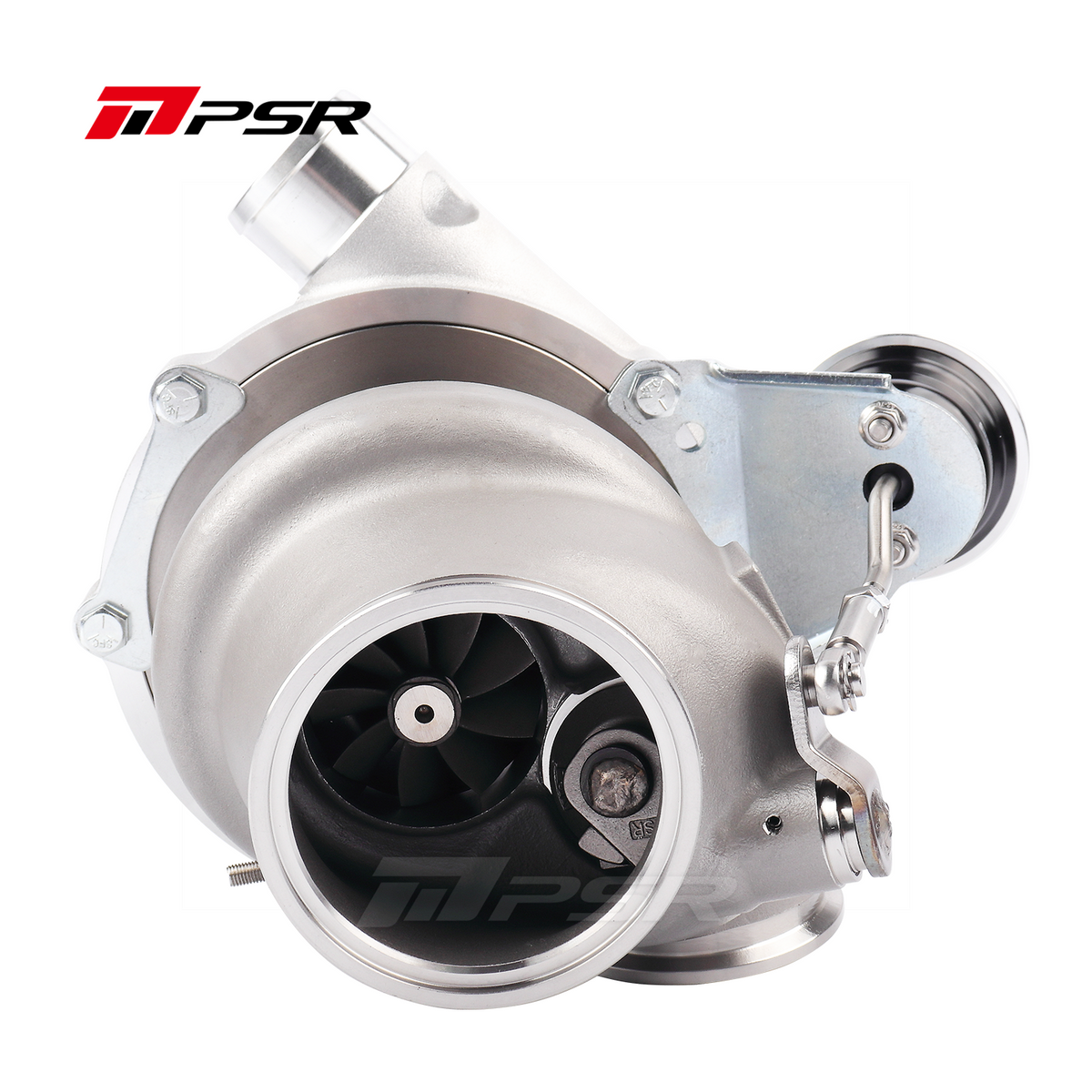 PSR standardrotation 5855G dubbelkullagrad turbo – effektkapacitet upp till 770 hk