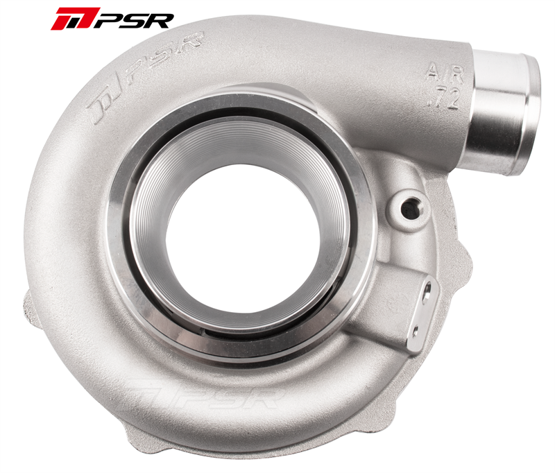 PSR T51R Mod kompressorhus för PTG-serien turbo
