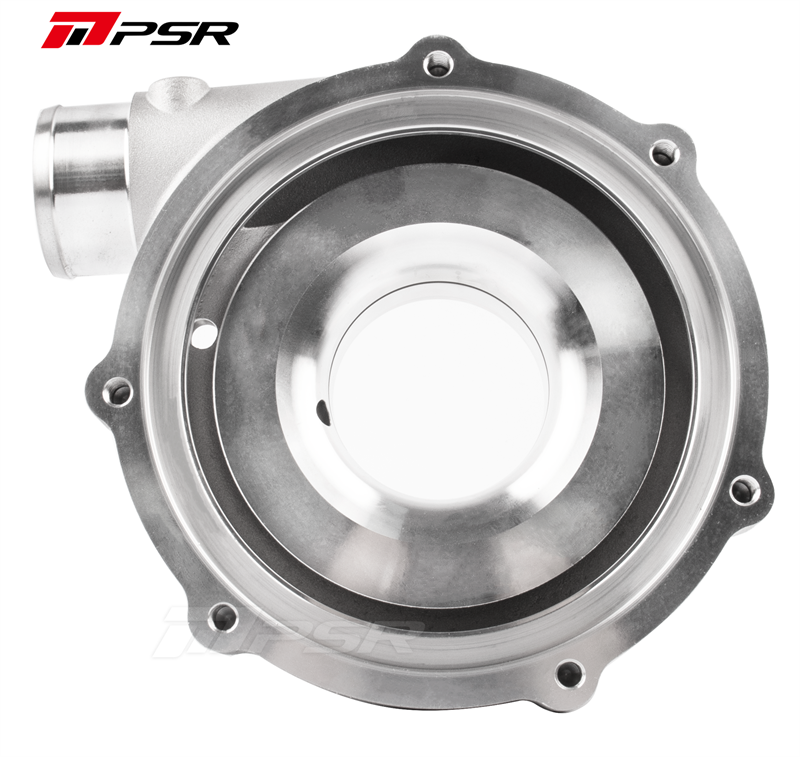 PSR T51R Mod kompressorhus för PTG-serien turbo