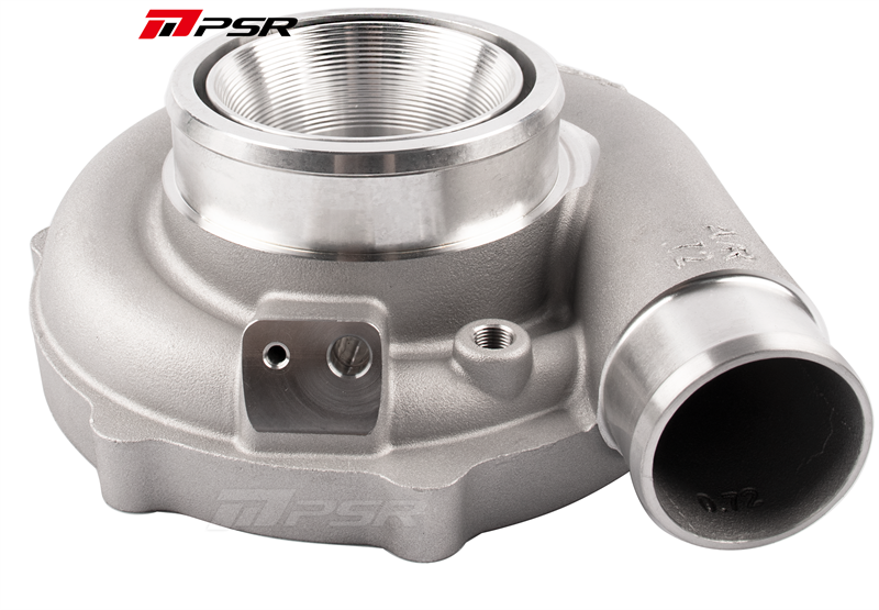 PSR T51R Mod kompressorhus för PTG-serien turbo