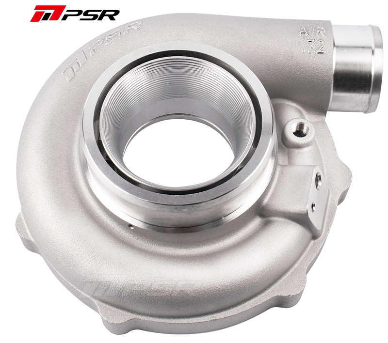 PSR T51R Mod kompressorhus för PTG-serien turbo