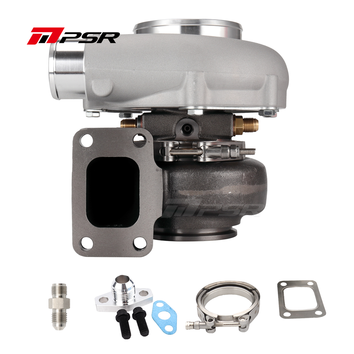 PSR standardrotation 5862G dubbelkullagrad turbo – effektkapacitet upp till 770 hk