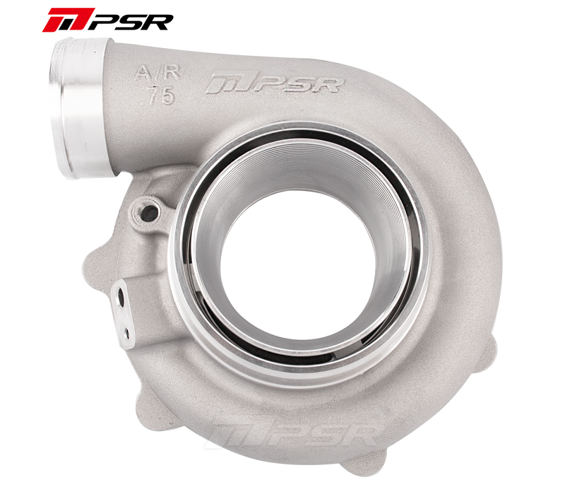 PSR T51R Mod kompressorhus för PTG-serien turbo