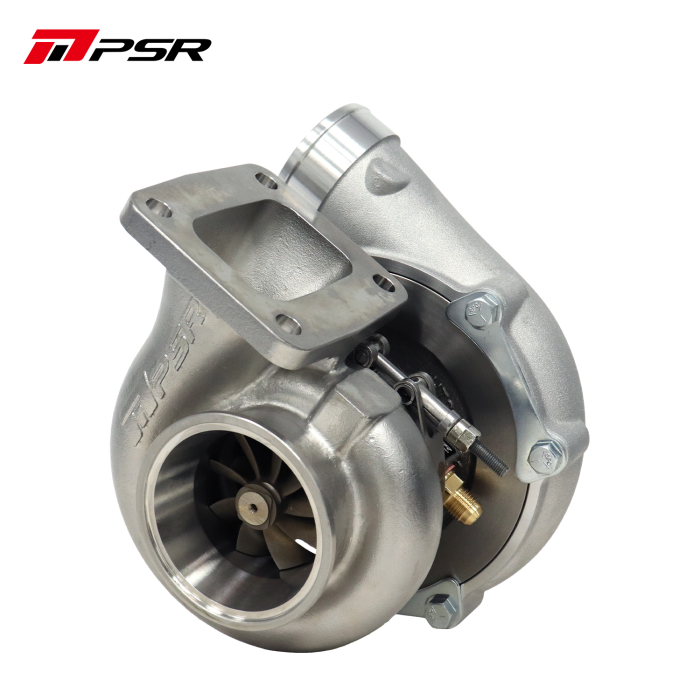 PSR standardrotation 6862G dubbelkullagrad turbo – effektkapacitet upp till 1 050 hk