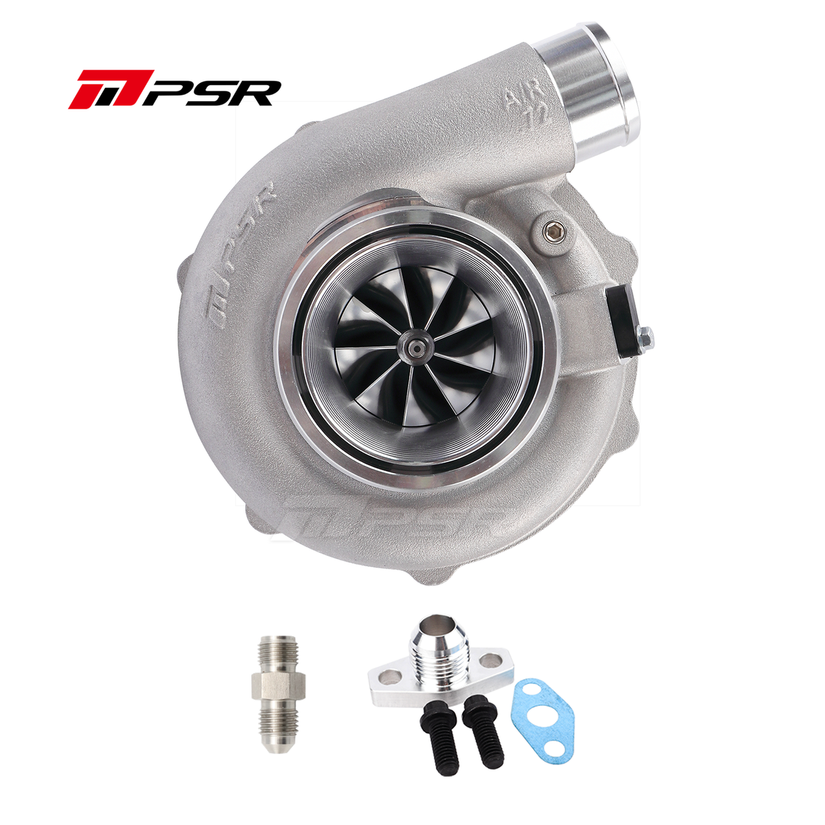 PSR T51R Mod kompressorhus för PTG-serien turbo