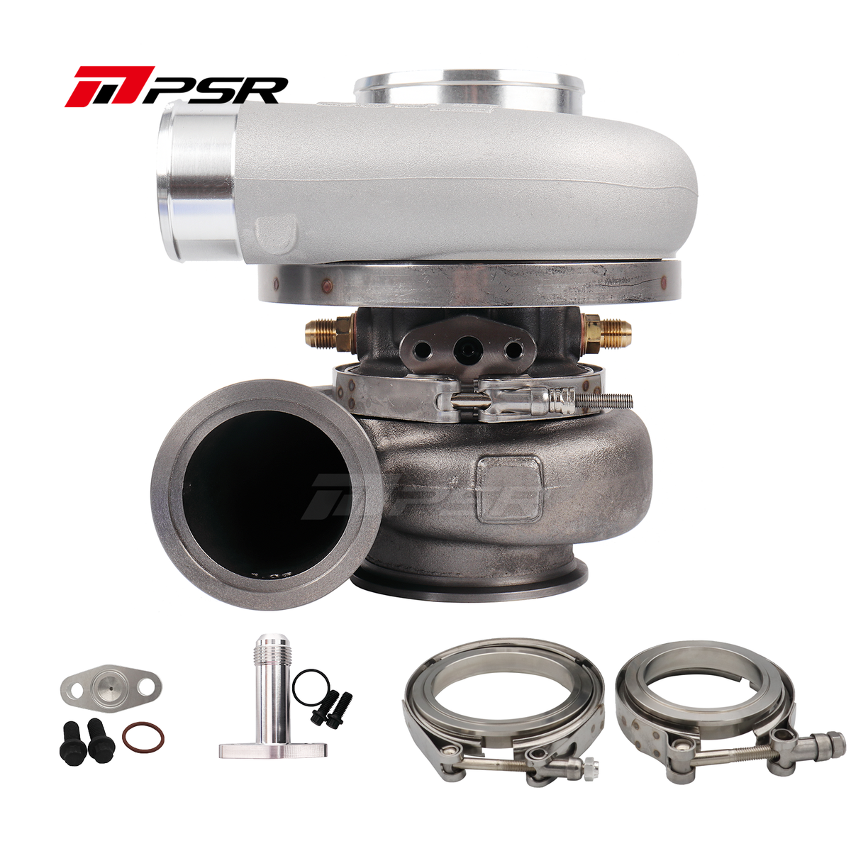PSR 6270G dubbelkullagrad turbo – effektkapacitet upp till 900 hk