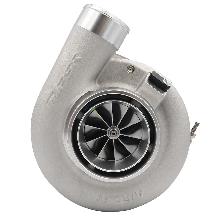 PSR 7170G dubbelkullagrad turbo – effektkapacitet upp till 1 150 hk
