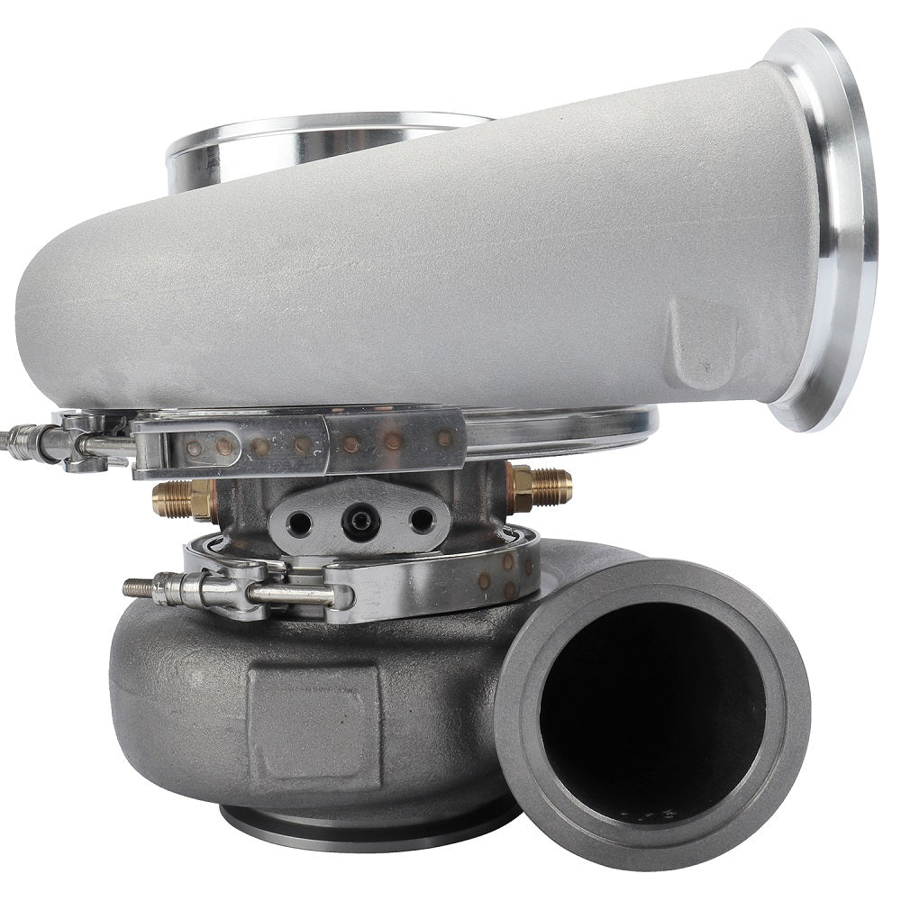 PSR 7382GR dubbelkullagrad turbo – klassanpassad racingturbo