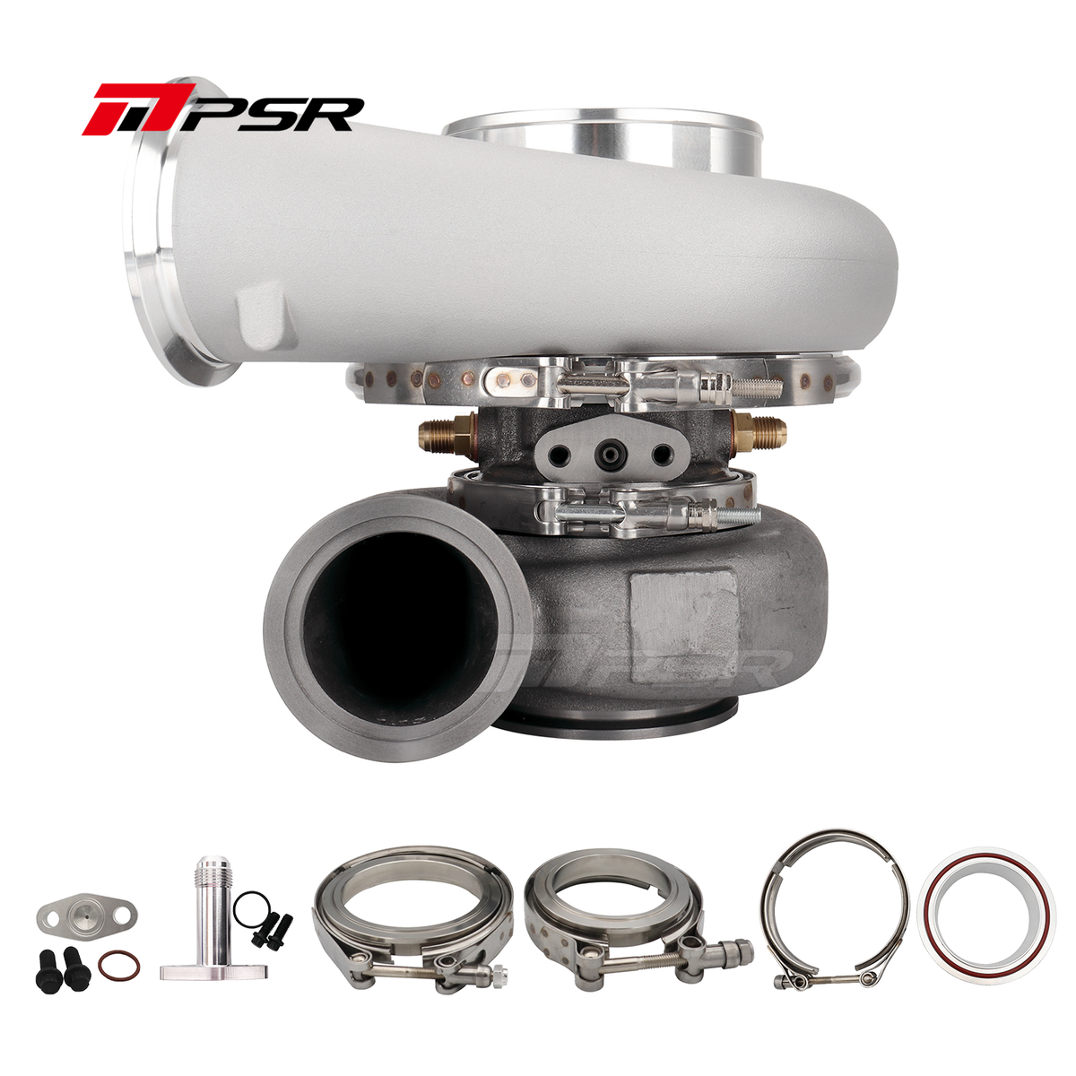PSR klassanpassad 6275G dubbelkullagrad turbo