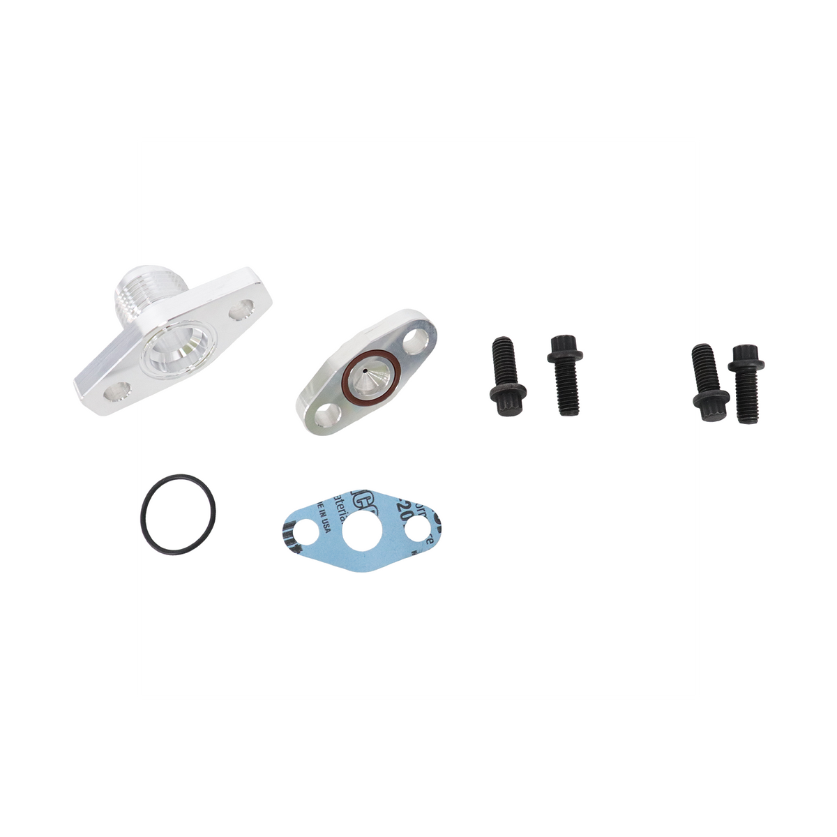 PSR 8812GR dubbelkullagrad turbo