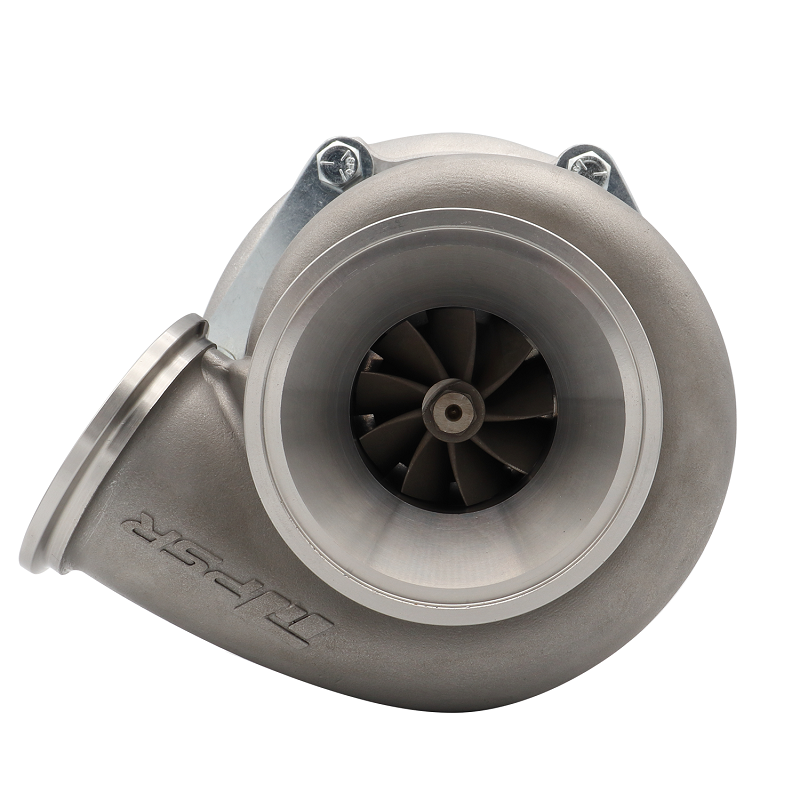 PSR2871 Gen1 dubbelkullagrad turbo