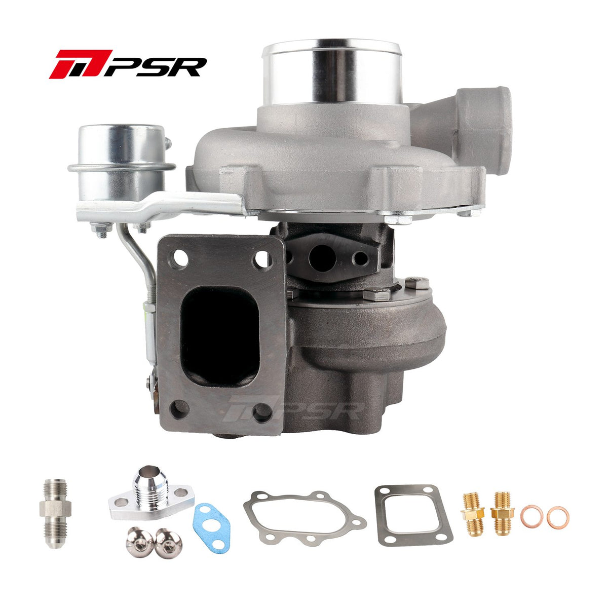 PSR2871 Gen1 dubbelkullagrad turbo