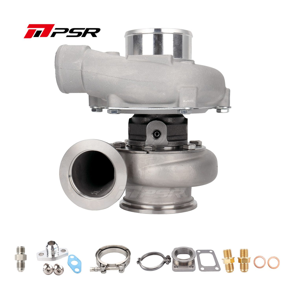 PSR2871 Gen1 dubbelkullagrad turbo