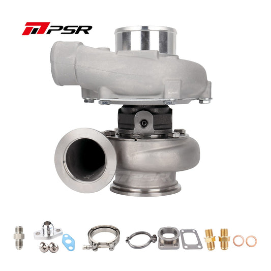PSR2871 Gen1 dubbelkullagrad turbo