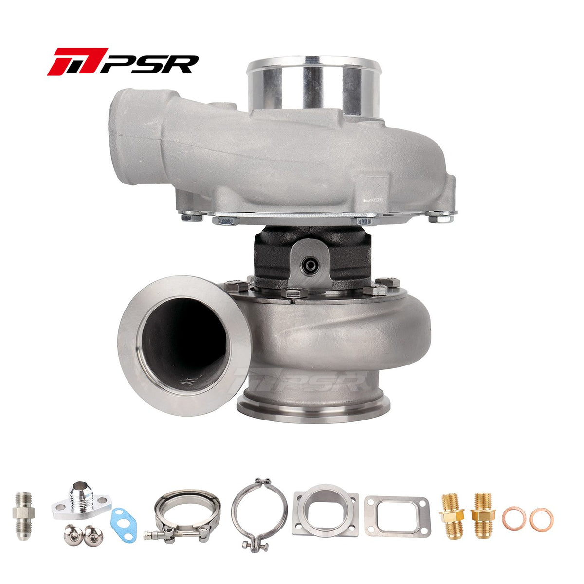 PSR2871 Gen1 dubbelkullagrad turbo