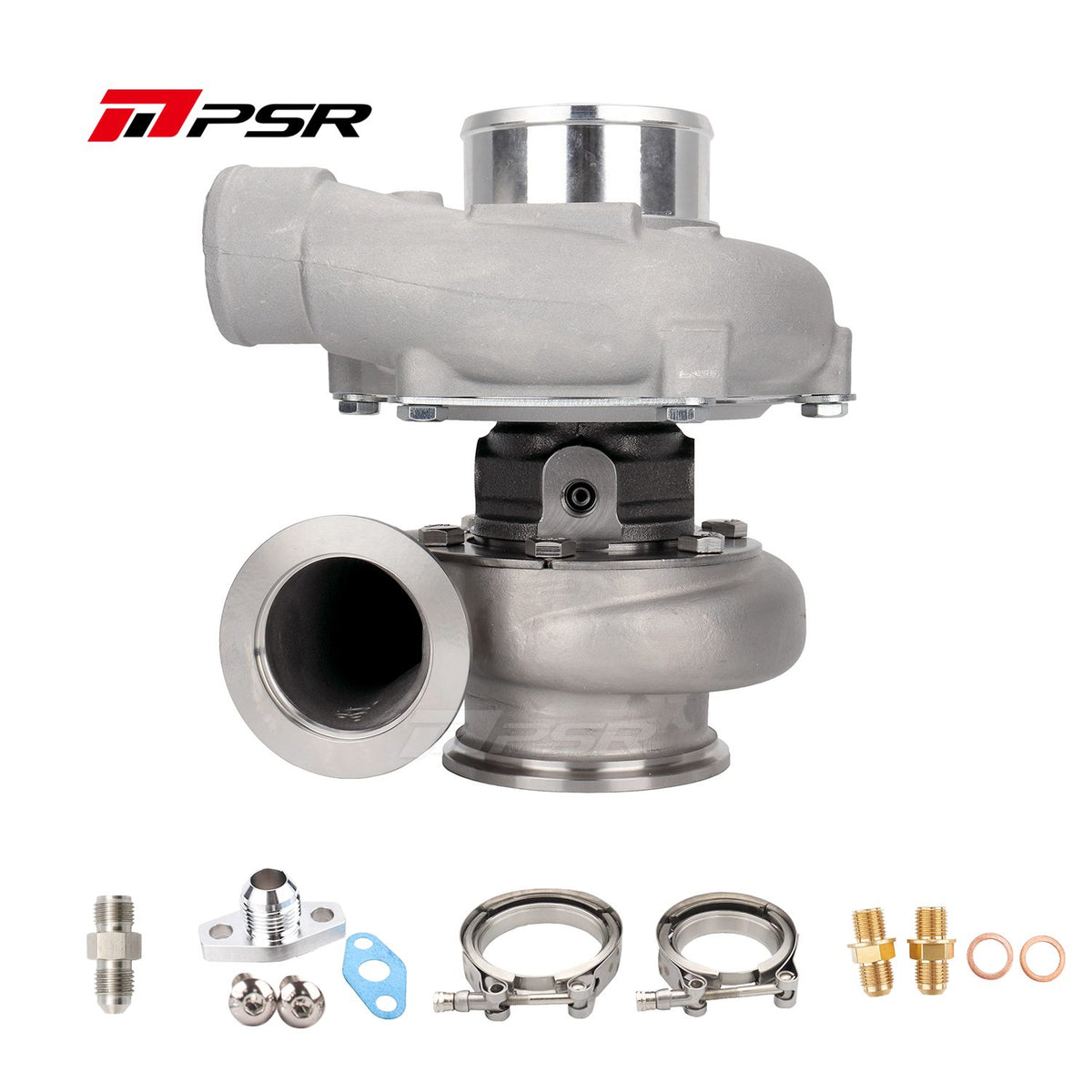 PSR2871 Gen1 dubbelkullagrad turbo