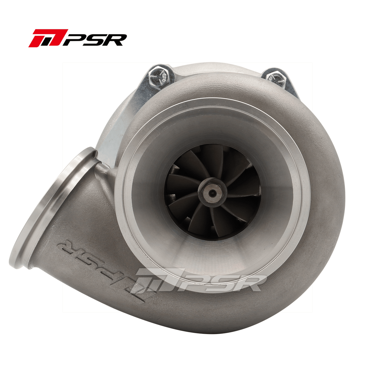 PSR2867 Gen2 dubbelkullagrad turbo