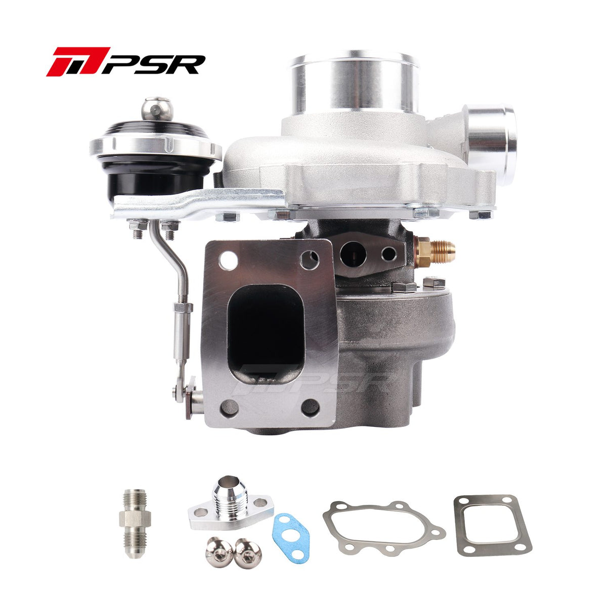 PSR3067 Gen2 dubbelkullagrad turbo