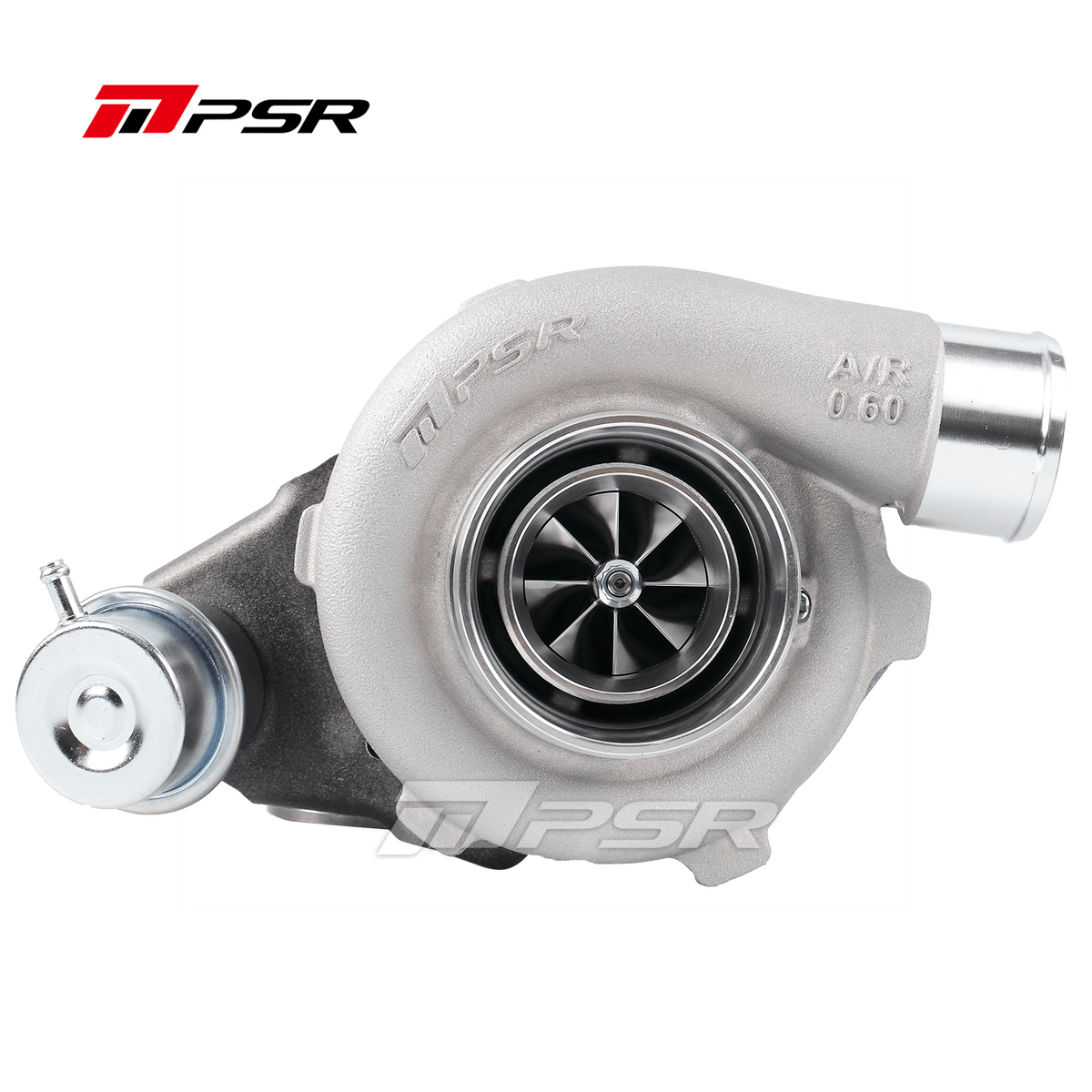 PSR2867 Gen2 dubbelkullagrad turbo