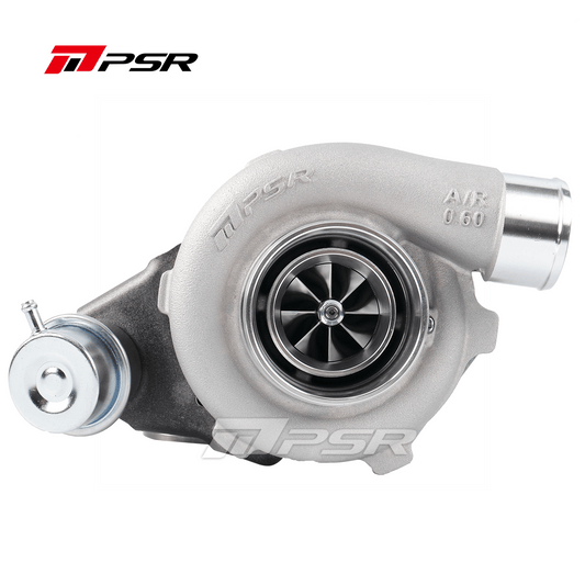 PSR2867 Gen2 dubbelkullagrad turbo
