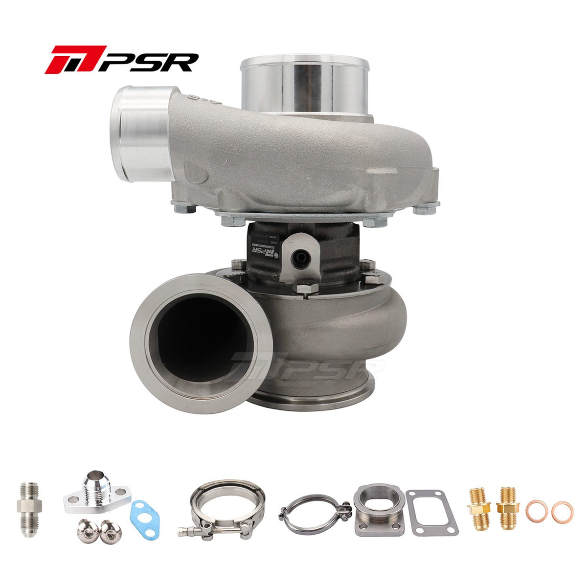 PSR2860 Gen2 dubbelkullagrad turbo
