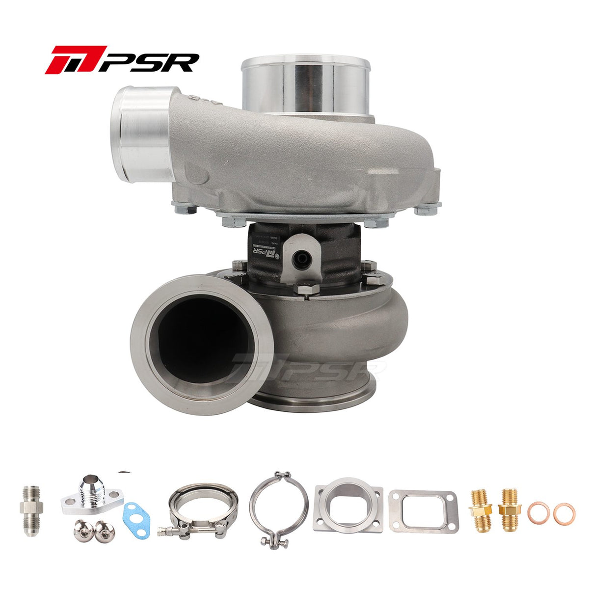 PSR2867 Gen2 dubbelkullagrad turbo