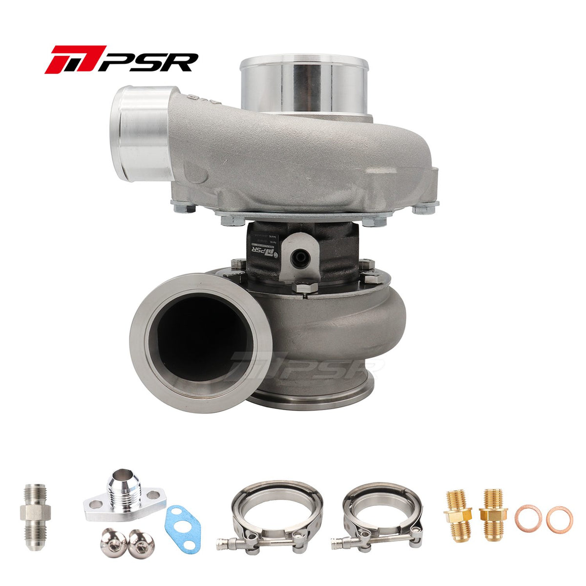 PSR2867 Gen2 dubbelkullagrad turbo
