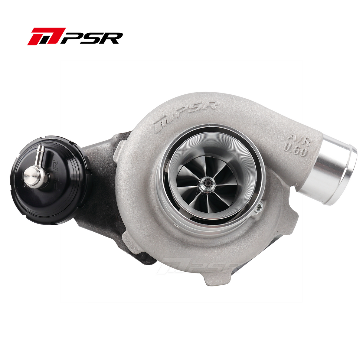 PSR2860 Gen2 dubbelkullagrad turbo