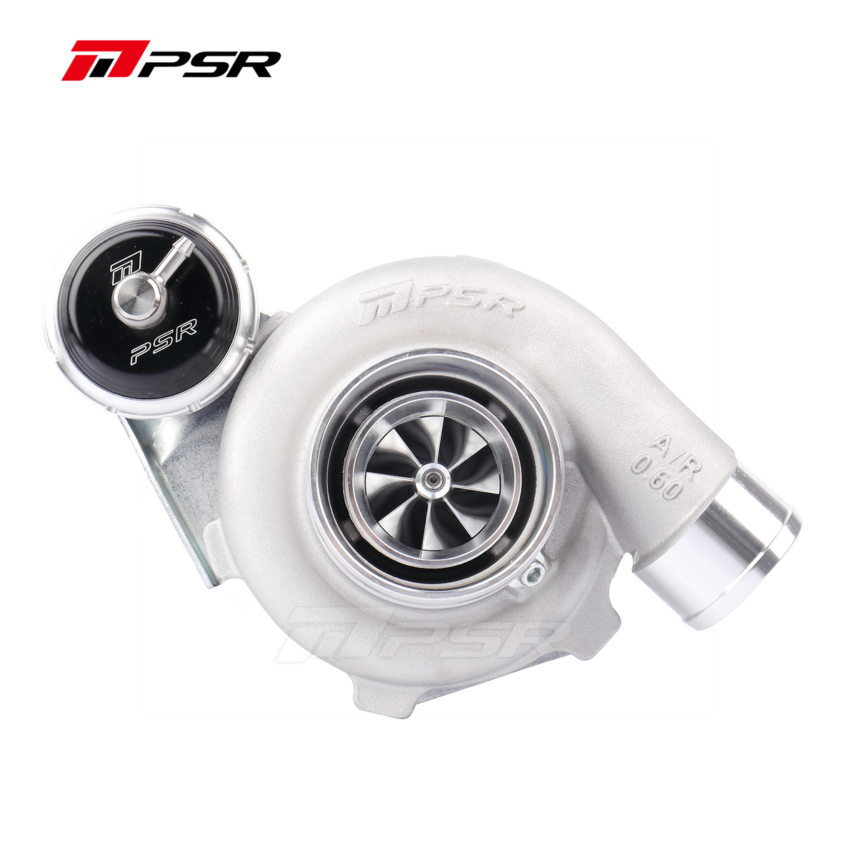 PSR3067 Gen2 dubbelkullagrad turbo