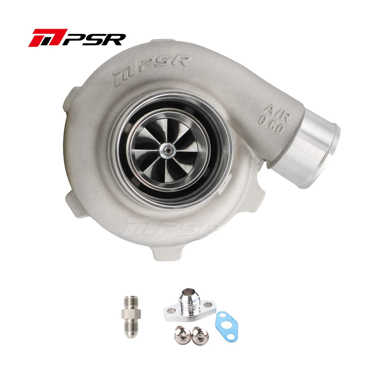 PSR2860 Gen2 dubbelkullagrad turbo