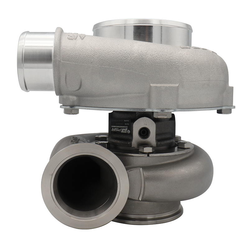 PSR2871 Gen2 dubbelkullagrad turbo