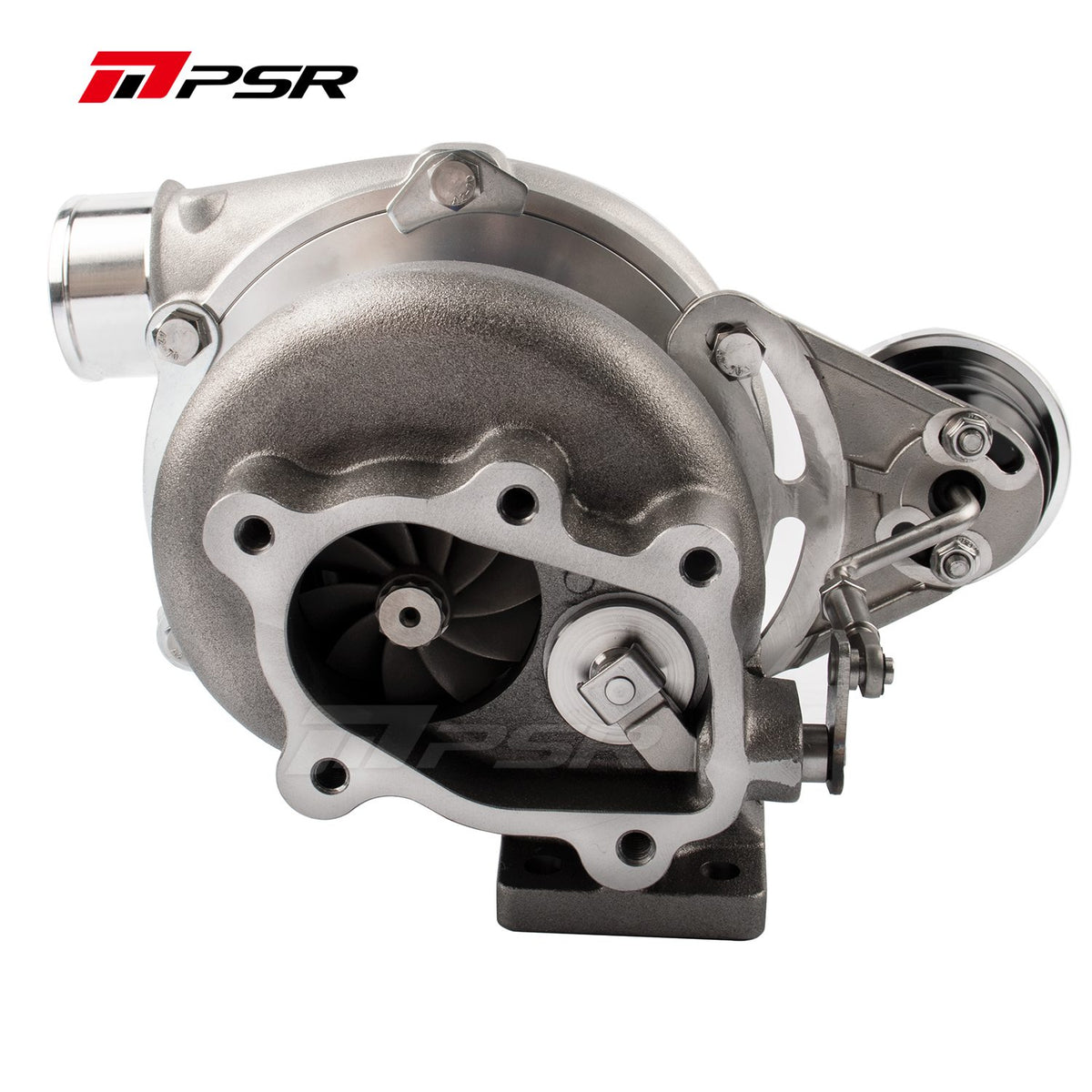PSR3076 Gen2 dubbelkullagrad turbo