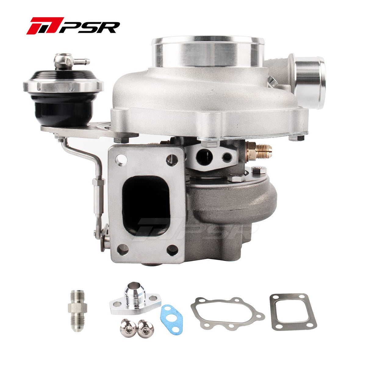 PSR3071 Gen2 dubbelkullagrad turbo