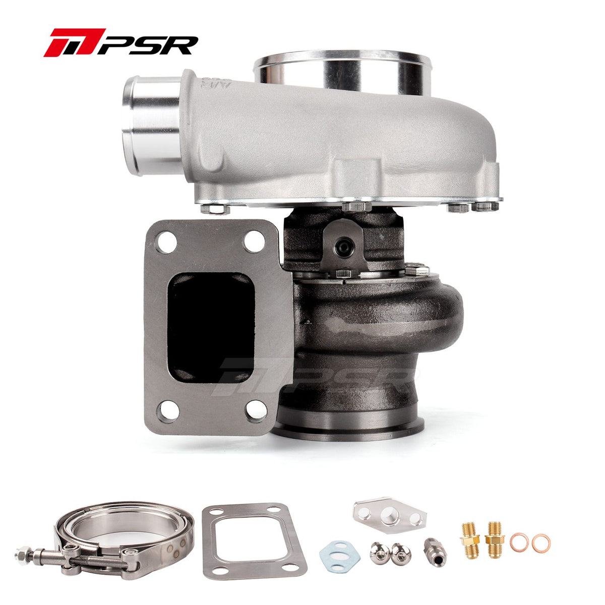 PSR3071 Gen2 dubbelkullagrad turbo