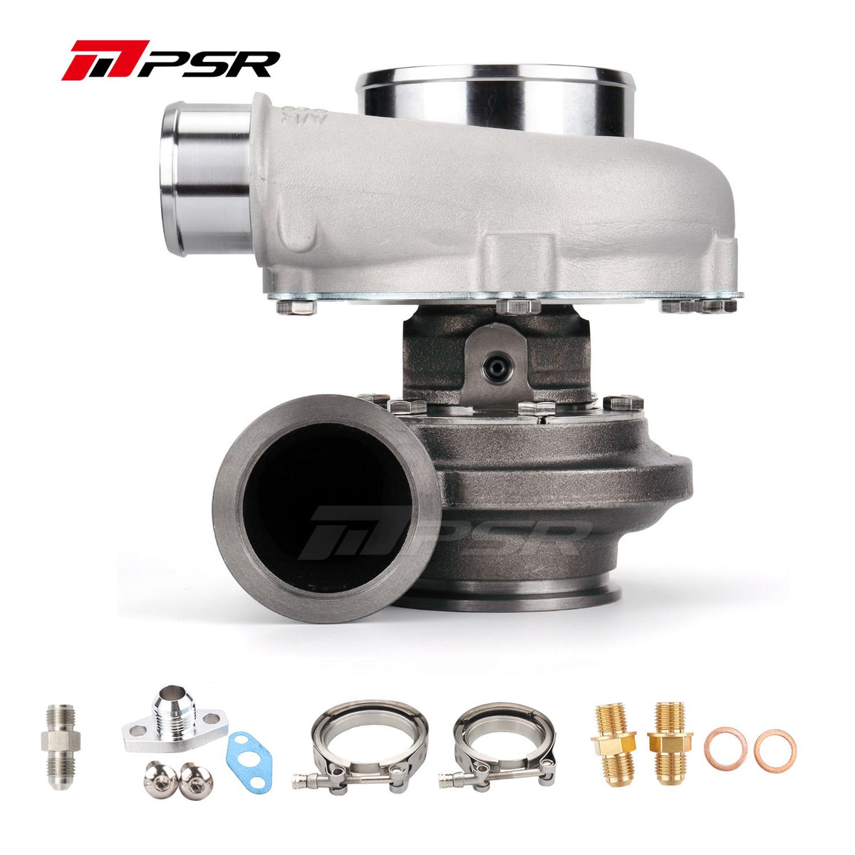 PSR3071 Gen2 dubbelkullagrad turbo