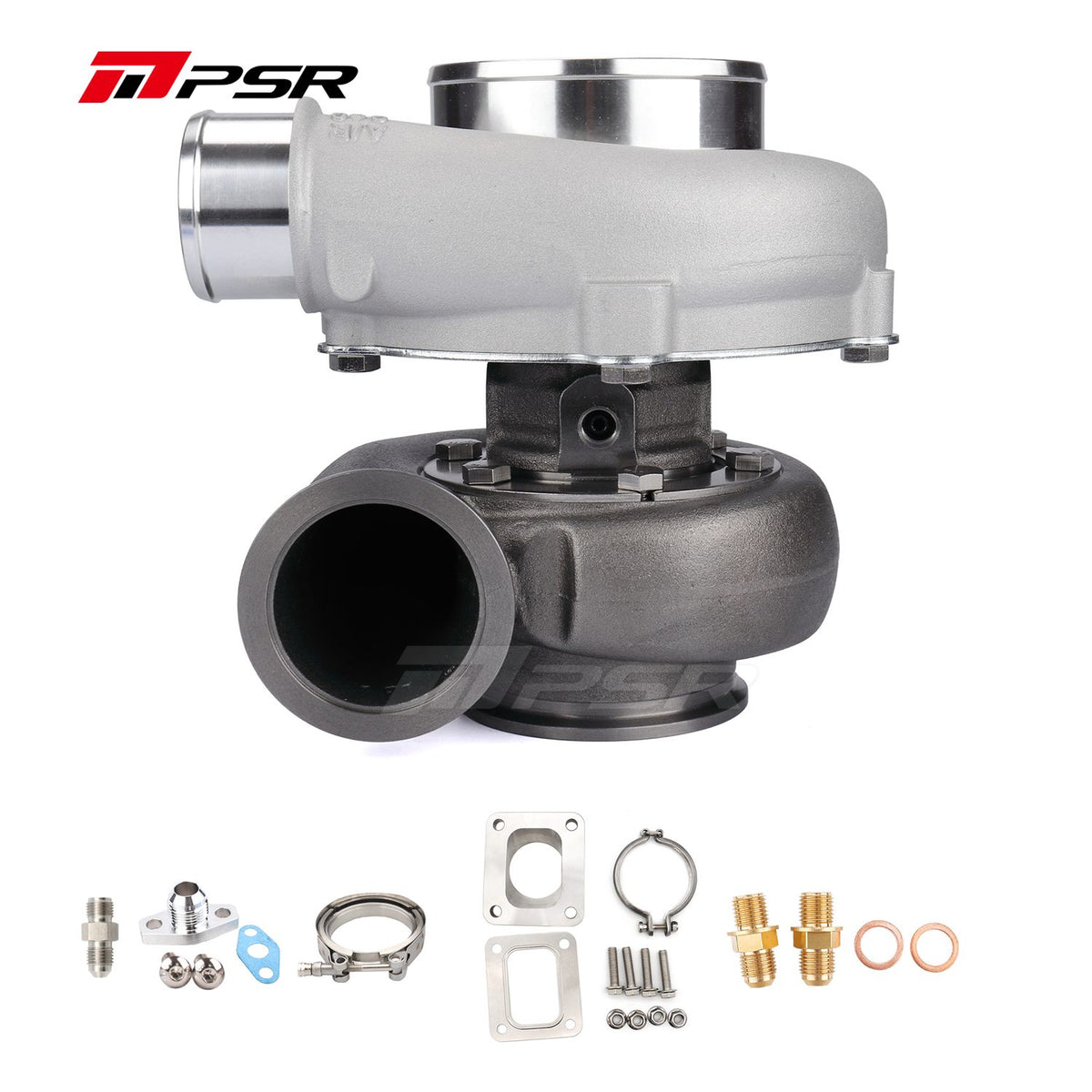 PSR3071 Gen2 dubbelkullagrad turbo